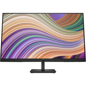 HP P27 G5 27-inch Full HD Monitor, 75Hz | 64X69AA