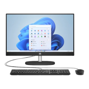 HP 27-cr0164 All-in-One Desktop PC D18VHEA-ENG