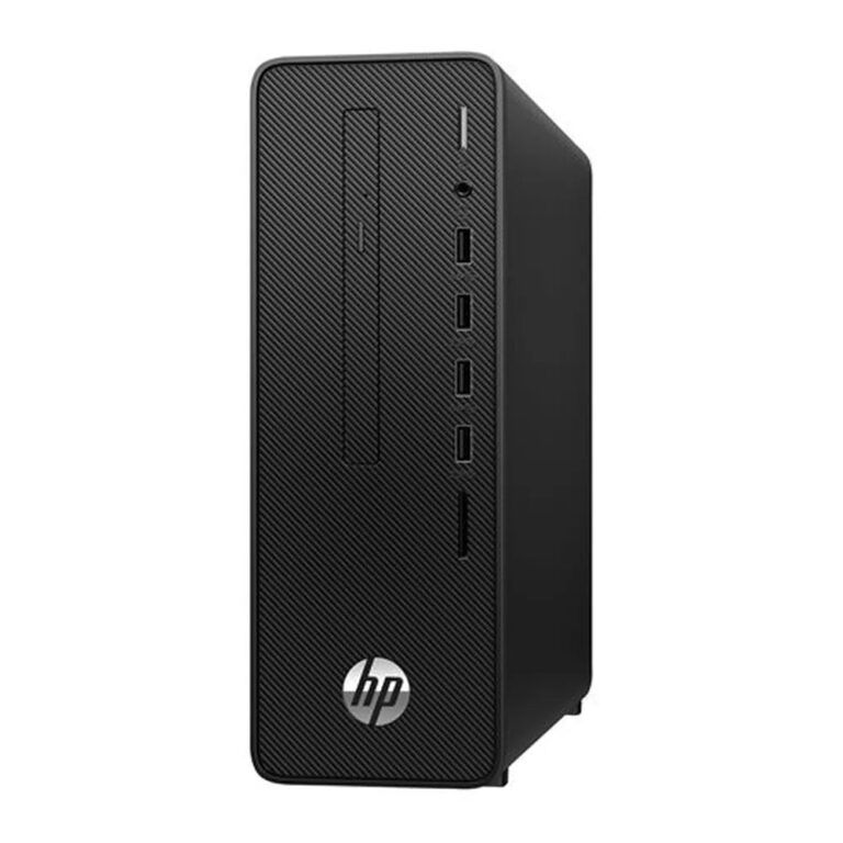 HP 290 G3 SFF Desktop PC 4M5G3EA