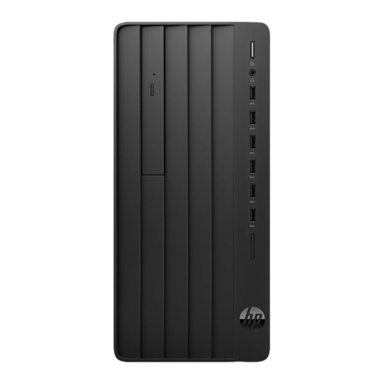 HP 290 G9 Pro Tower Desktop PC A54T8ET-ARB
