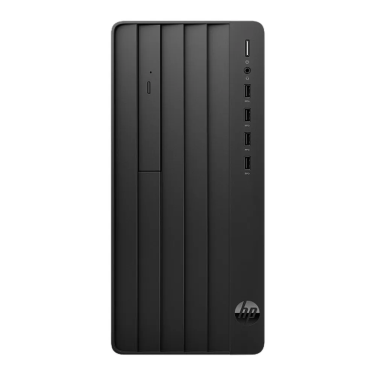 HP 290 G9 Pro Tower Desktop PC B70W8AT-ENG