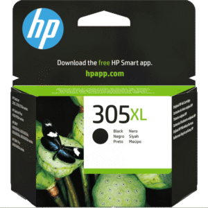 HP 305XL Original Ink Cartridge