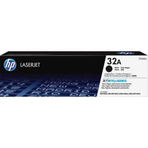 HP 32A Original Imaging Drum – Black | CF232A