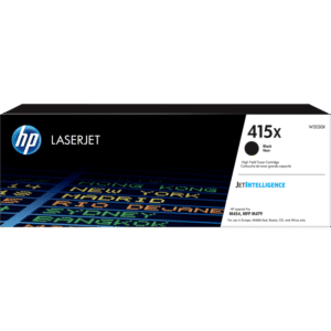 HP 415X Original Toner Cartridge