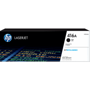 HP 416A Original LaserJet Toner Cartridge