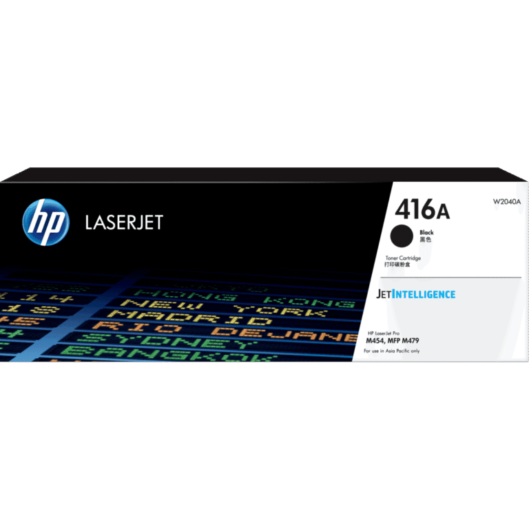 HP 416A Original LaserJet Toner Cartridge