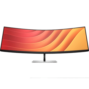 HP E45c G5 44.5-inch Curved DQHD Monitor, 165Hz | 6N4C1AA