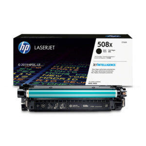 HP 508X Original Toner Cartridge