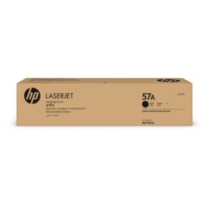 HP 57A Original Imaging Drum – Black | CF257A