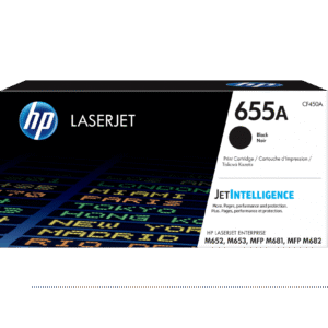 HP 655A Original Toner Cartridge