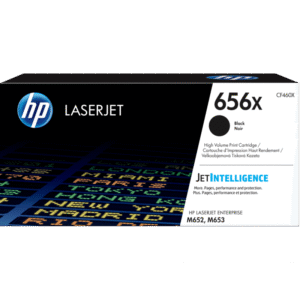 HP 656X Original Toner Cartridge