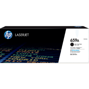 HP 659A Original Toner Cartridge