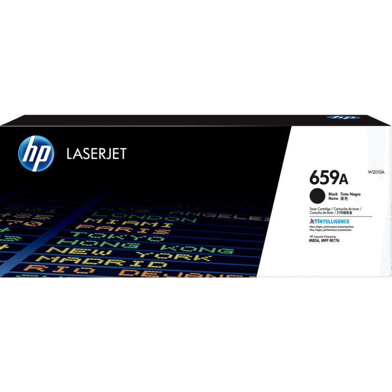 HP 659A Original Toner Cartridge