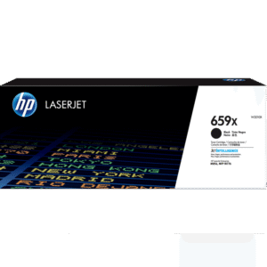 HP 659X Original Toner Cartridge