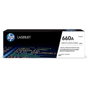HP 660A Original LaserJet Imaging Drum | W2004A