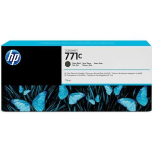 HP 771C DesignJet Ink Cartridge 775 ml
