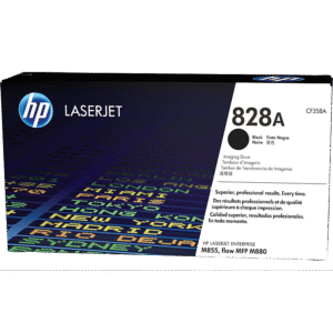 HP 828A Original Image Drum
