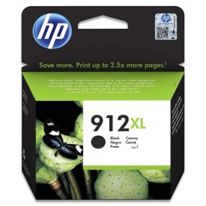 HP 912 Original Ink Cartridge