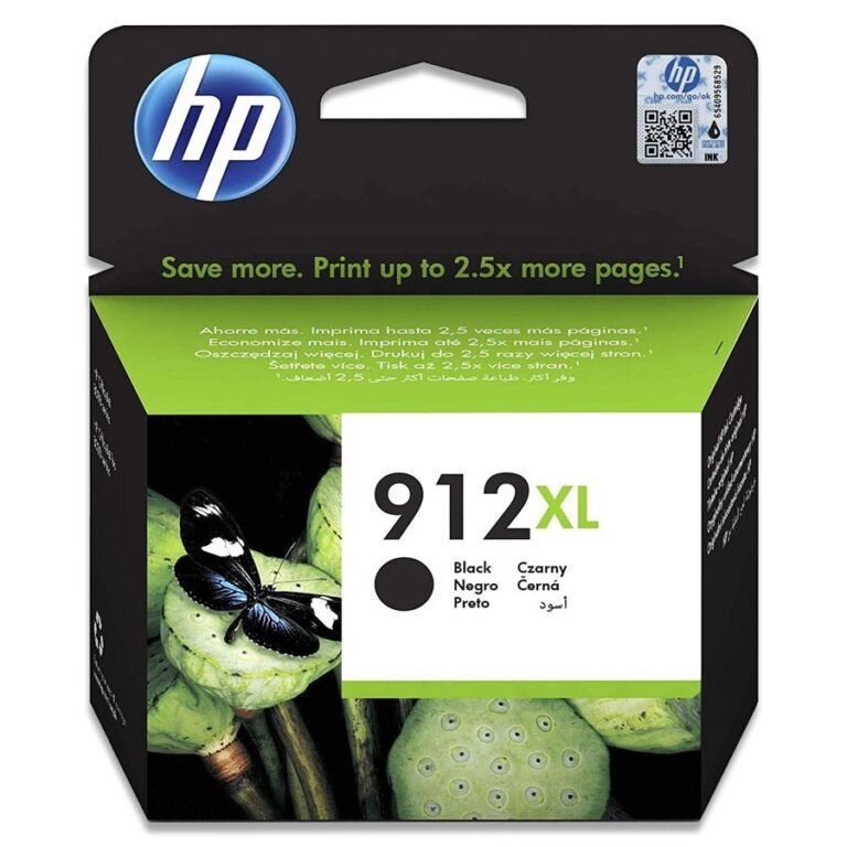 HP 912 Original Ink Cartridge
