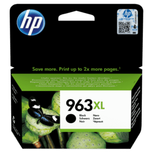HP 963XL Original Ink Cartridge