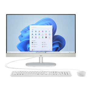 HP All-in-One 24-cr0383 Desktop PC D75CYEA-ENG