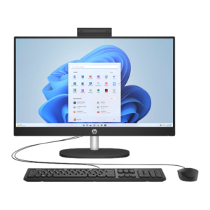 HP All-in-One 24-cr0384 Desktop PC D75E2EA-ENG