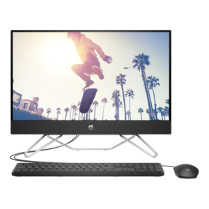 HP 24-CB1490 All-in-One Desktop PC A7DA9EA-ENG