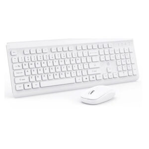 HP CS500 Wireless Keyboard & Mouse Combo