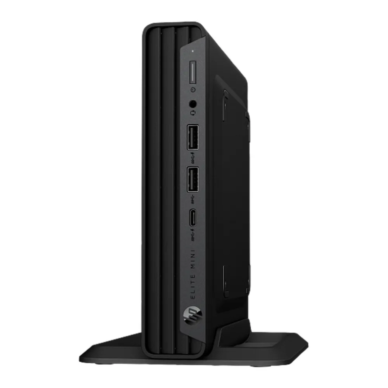 HP Elite Mini 800 G9 Desktop PC C7GG7AT