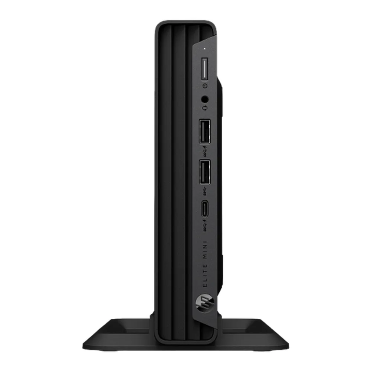 HP Elite Mini 800 G9 PC C88QFAT