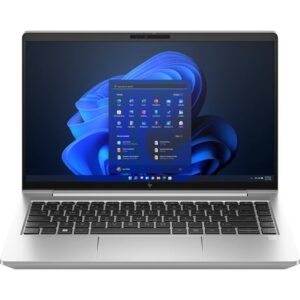 HP EliteBook 640 G10 14-inch Laptop, Core i7-1355U, 16GB RAM, 1TB SSD, FreeDOS | 8A602EA