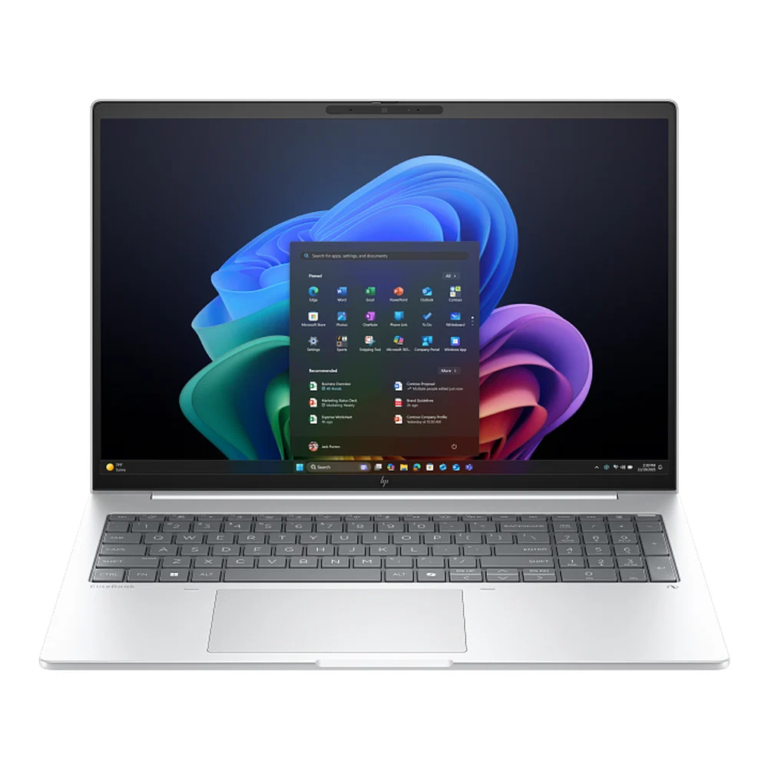 HP EliteBook 8 G1i 16-inch Next Gen AI Notebook D7KQ5ET-ARB