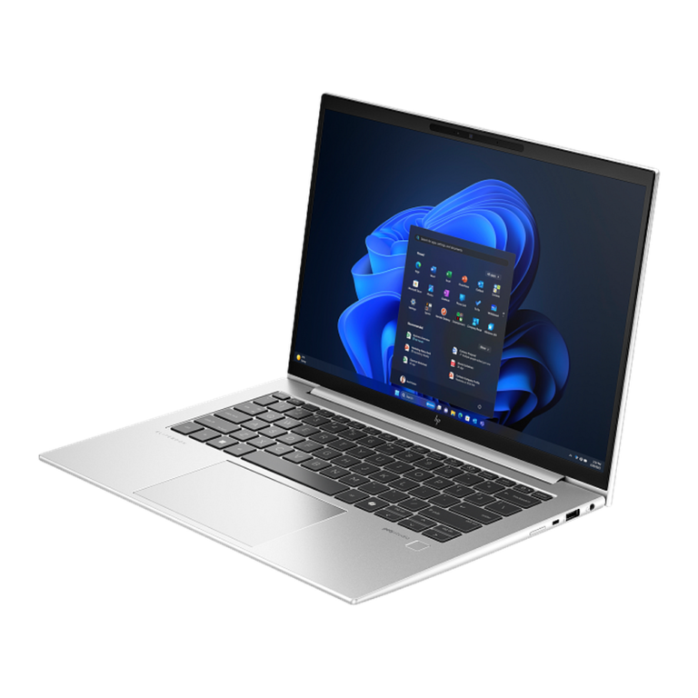 HP EliteBook 840 G11 Laptop A36XSET