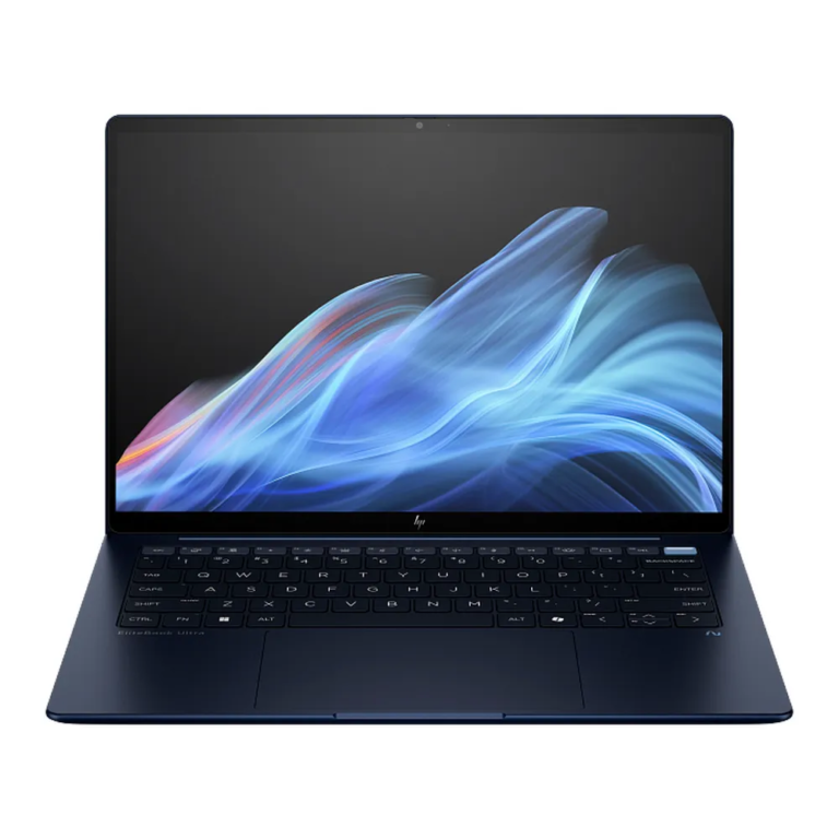HP EliteBook Ultra G1i AI Laptop BA0C7ET