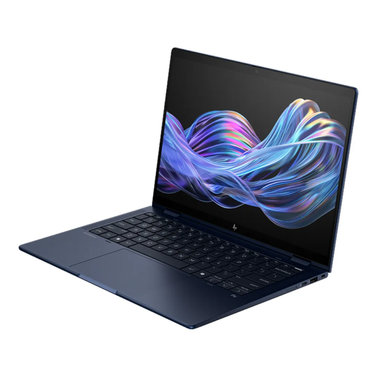HP BA0C9ET laptop