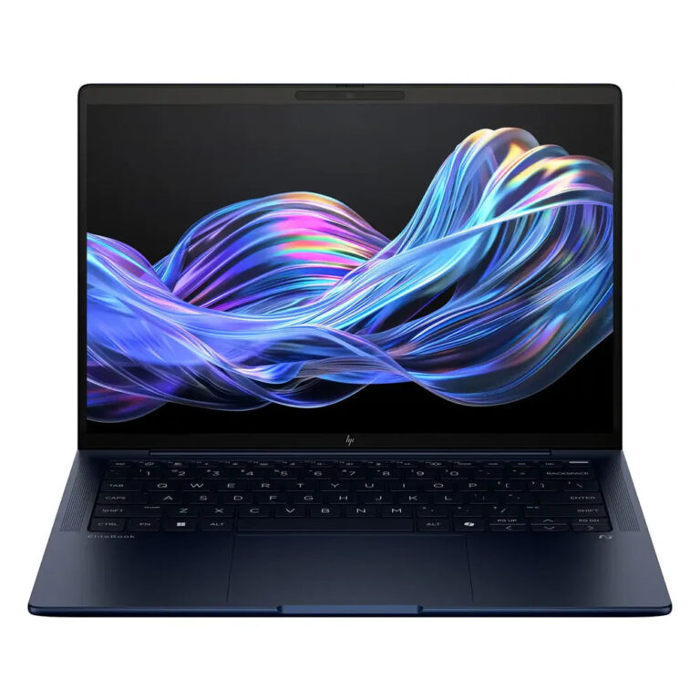 HP EliteBook X G1i 14 Laptop BA0B2ET