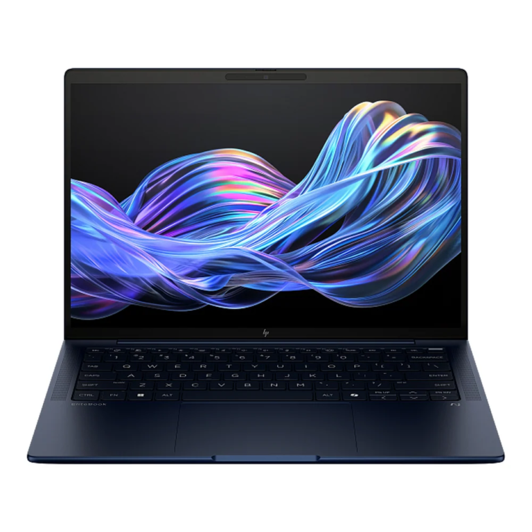 HP EliteBook X G1i 14-inch Next Gen AI Notebook B66TVAT-ARB