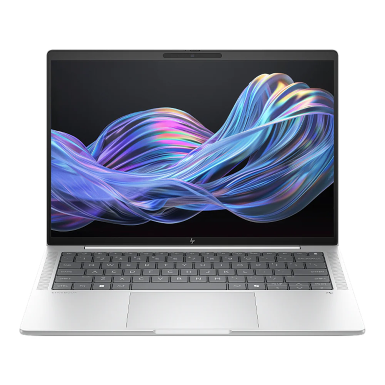 HP EliteBook X G1i Laptop BA0B2ET-ARB