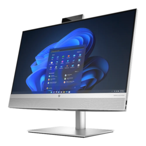 HP EliteOne 840 G9 Desktop PC A55PMET