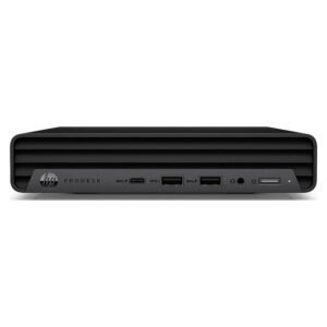 HP IDS ProDesk 400 G6 Desktop Mini PC 9AG50AV