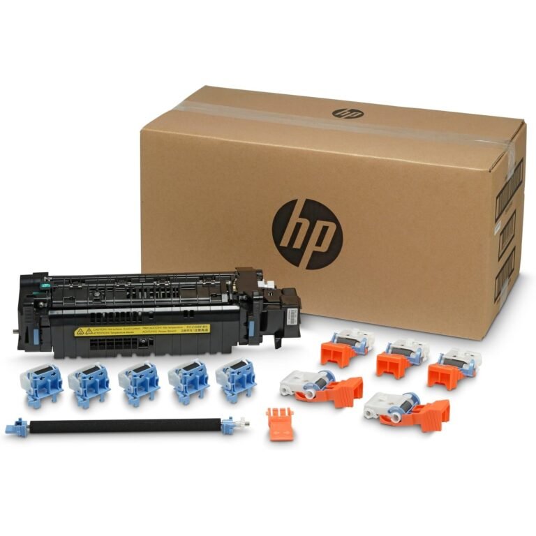 HP LaserJet P4014 / P4015 / P4515 Maintenance Kit | CB389A