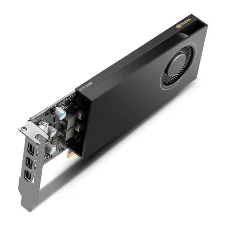 HP AV8J3AA graphics card