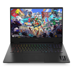 HP OMEN 16 Laptop CJ1Q1EA-ARB