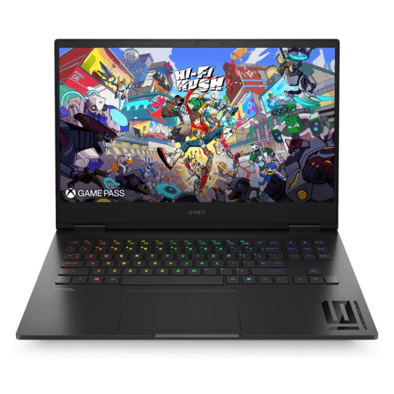 HP OMEN 16 Laptop CJ1Q1EA-ARB