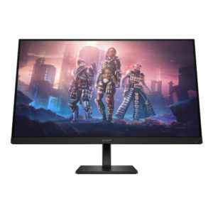 HP 31.5″ OMEN 32Q QHD 165Hz 1ms Gaming Monitor 780K0AS#ABV
