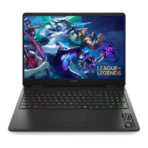HP OMEN Gaming Laptop CK7F5EA-ARB