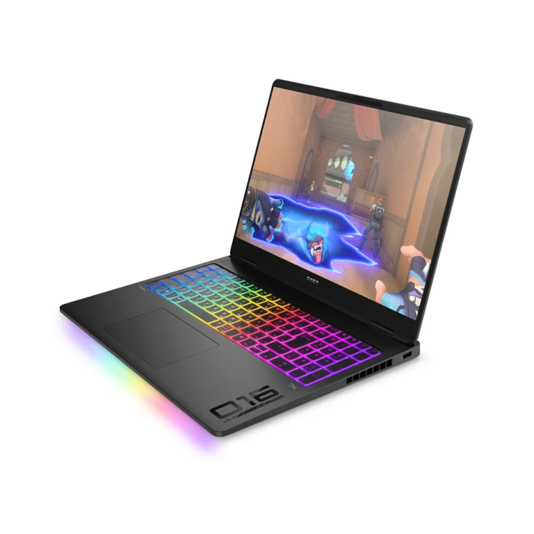 HP OMEN MAX 16-ah0014ne AI Gaming Laptop BF7F4EA
