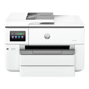 HP 537P5C printer