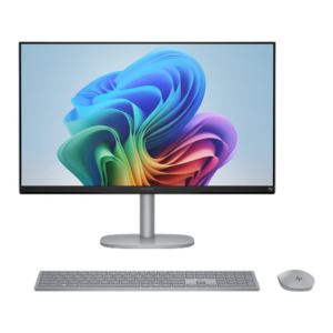 HP OmniStudio All-in-One Desktop PC BZ6J3EA-ARB