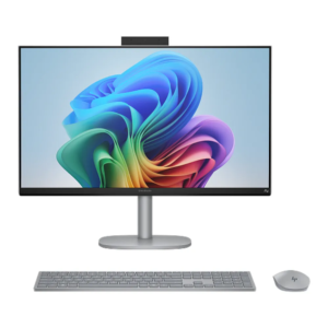 HP OmniStudio X 27-CS1000 All-in-One Desktop PC BZ6L3EA